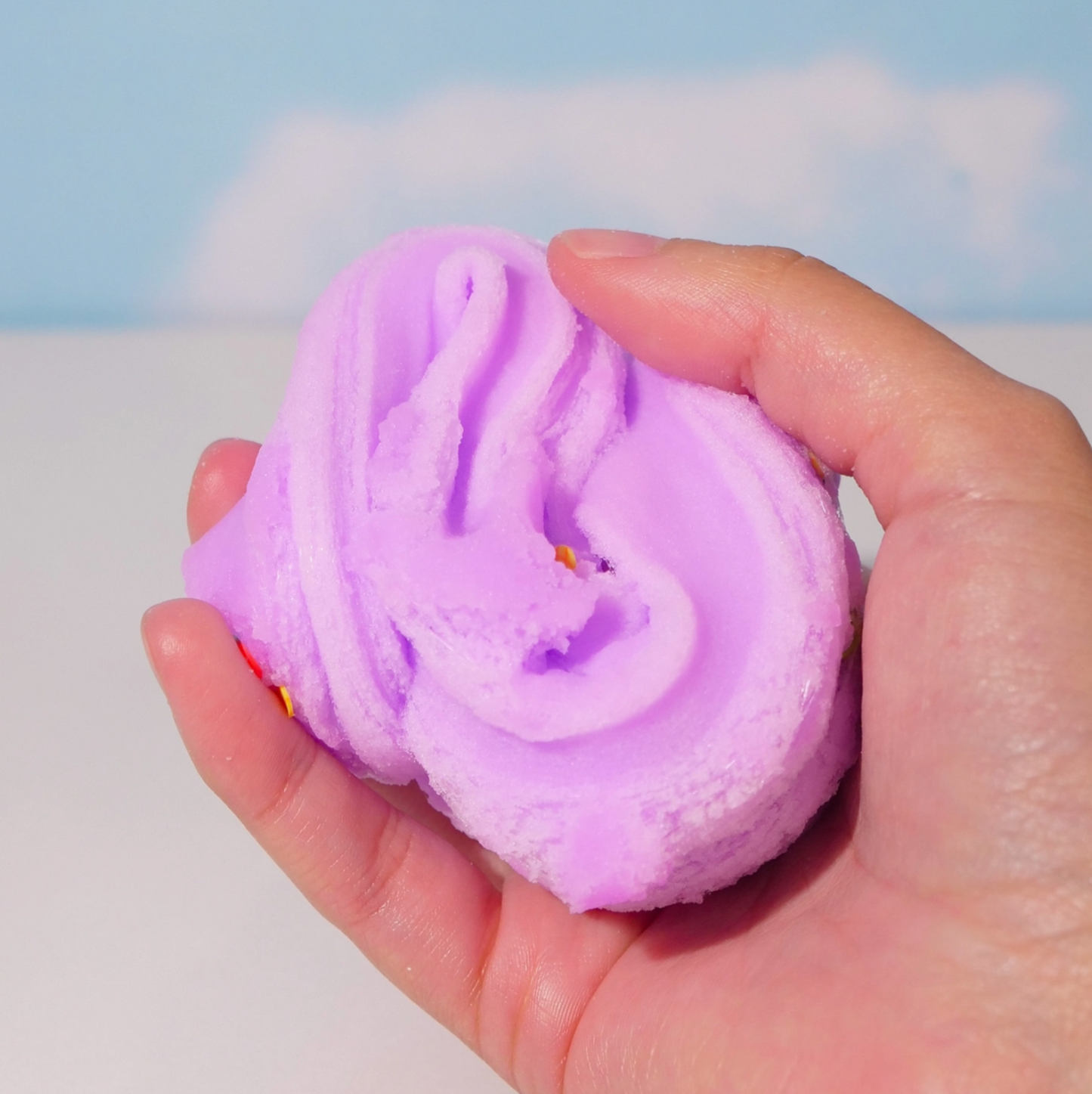 SMOOTHIE BOWL SLIME